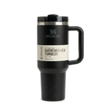 STANLEY QUENCHER H2.0 FLOWSTATE TUMBLER 40OZ - BLACK